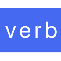 Verb AI logo, Verb AI contact details