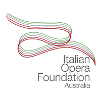 Italian Opera Foundation of Australia logo, Italian Opera Foundation of Australia contact details