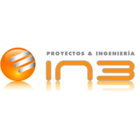 in3 proyectos e ingenieria limitada logo, in3 proyectos e ingenieria limitada contact details