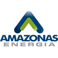 Amazonas Energia logo, Amazonas Energia contact details