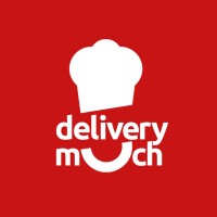 Delivery Much Brasil logo, Delivery Much Brasil contact details