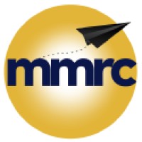 MMRC Technology Ltd. logo, MMRC Technology Ltd. contact details