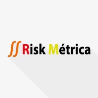 Risk Métrica logo, Risk Métrica contact details