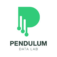 Pendulum Data Lab logo, Pendulum Data Lab contact details