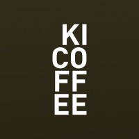 KiCoffee logo, KiCoffee contact details