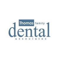 Thomas Family Dental Assoc logo, Thomas Family Dental Assoc contact details