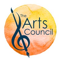 The Arts Council of Brazos Valley logo, The Arts Council of Brazos Valley contact details