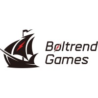 Boltrend Games logo, Boltrend Games contact details