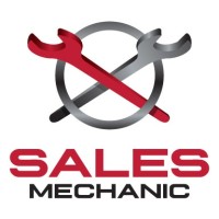 Sales Mechanic logo, Sales Mechanic contact details