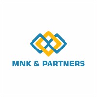 MNK & PARTNERS logo, MNK & PARTNERS contact details