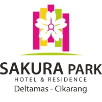 Sakura Park Hotel & Residence logo, Sakura Park Hotel & Residence contact details