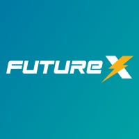 Future X Group logo, Future X Group contact details