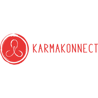 KarmaKonnect logo, KarmaKonnect contact details