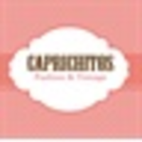 Caprichitos: Fashion & Vintage logo, Caprichitos: Fashion & Vintage contact details