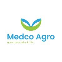 MEDCO AGRO logo, MEDCO AGRO contact details