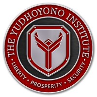 The Yudhoyono Institute logo, The Yudhoyono Institute contact details