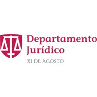 Departamento Jurídico XI de Agosto logo, Departamento Jurídico XI de Agosto contact details