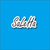 SaLeHa Online Shop logo, SaLeHa Online Shop contact details