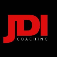 JDI Coaching logo, JDI Coaching contact details