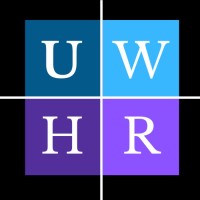 University of Waterloo Human Resources Society logo, University of Waterloo Human Resources Society contact details