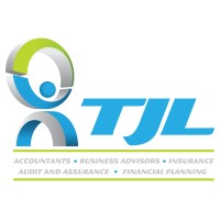 TJL Business Advisors & Accountants logo, TJL Business Advisors & Accountants contact details