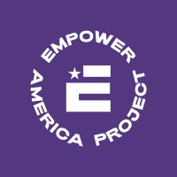 Empower America Project logo, Empower America Project contact details