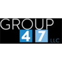 Group 47 logo, Group 47 contact details