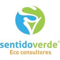 SENTIDO VERDE logo, SENTIDO VERDE contact details