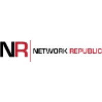 Network Republic logo, Network Republic contact details