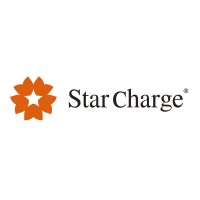 Star Charge Global logo, Star Charge Global contact details