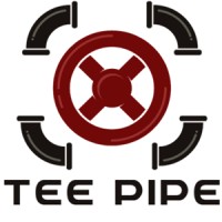 TEE PIPE logo, TEE PIPE contact details