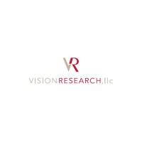 Vision Research logo, Vision Research contact details