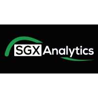 SGX Analytics logo, SGX Analytics contact details