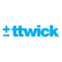 Ttwick logo, Ttwick contact details