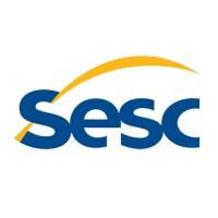 Sesc/RS logo, Sesc/RS contact details