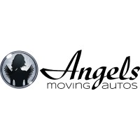 Angels Moving Autos logo, Angels Moving Autos contact details