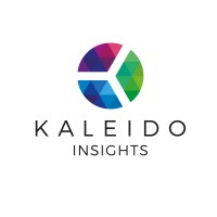 Kaleido Insights logo, Kaleido Insights contact details