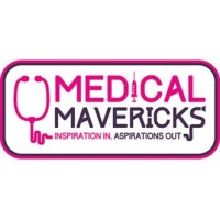 Medical Mavericks logo, Medical Mavericks contact details