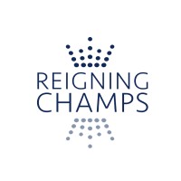 Reigning Champs logo, Reigning Champs contact details