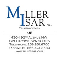 Miller Isar Inc logo, Miller Isar Inc contact details