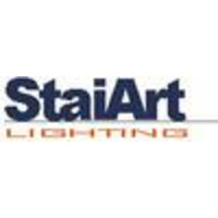 Staiart Lighting logo, Staiart Lighting contact details