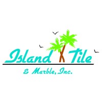 Island Tile and Marble logo, Island Tile and Marble contact details