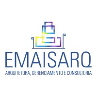 EMAISARQ Arquitetura, Gerenciamento e Consultoria logo, EMAISARQ Arquitetura, Gerenciamento e Consultoria contact details