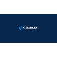 J. Charles Insurance logo, J. Charles Insurance contact details