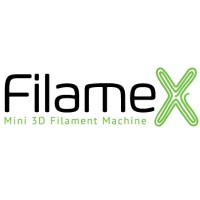 FilameX - 3D Filament Technologies logo, FilameX - 3D Filament Technologies contact details