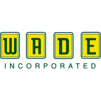 Wade Inc logo, Wade Inc contact details