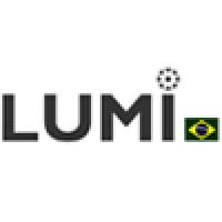 LUMI Brasil logo, LUMI Brasil contact details