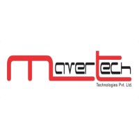 Mavertech logo, Mavertech contact details