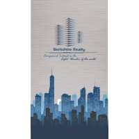 Berkshire Realty logo, Berkshire Realty contact details