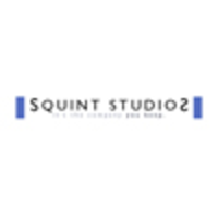 Squint Studios logo, Squint Studios contact details